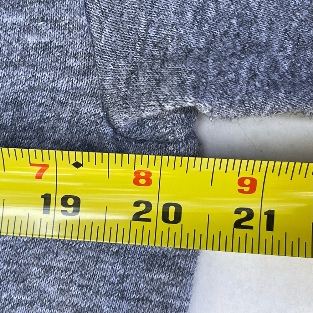 Nike Men’s Tee Shirt Grey XL - Picture 9 of 9